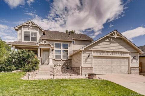 2405 E 116th Pl, Thornton, CO 80233 photo 1
