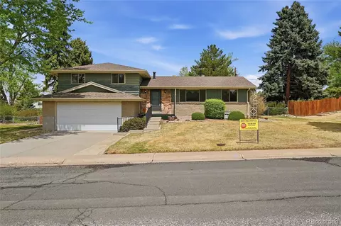 4671 E Fremont Pl, Centennial, CO 80122