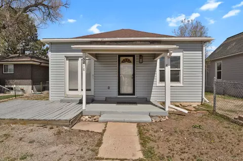 5218 Plum Ave, Sedalia, CO 80135