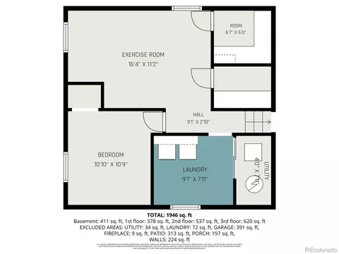 7506 Beech Ct, Arvada, CO 80005 photo 36