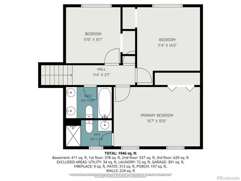 7506 Beech Ct, Arvada, CO 80005 photo 34