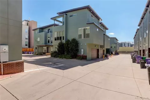 2130 N Clay St, Denver, CO 80211