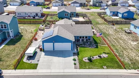 317 S 3rd Ave, Deer Trail, CO 80105
