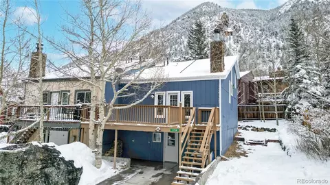 1714 Clear Creek Dr, Georgetown, CO 80444