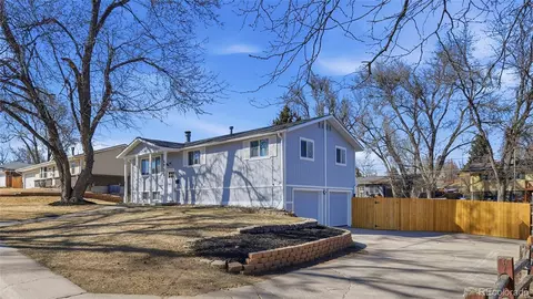 6955 W 62nd Ave, Arvada, CO 80003