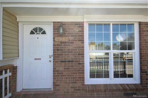 2362 E 96th Way, Thornton, CO 80229 photo 3