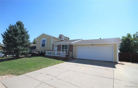 2362 E 96th Way, Thornton, CO 80229 photo 1