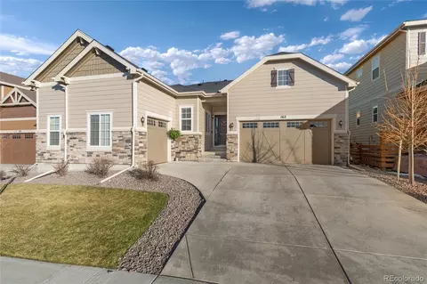 162 Equinox Cir, Erie, CO 80516