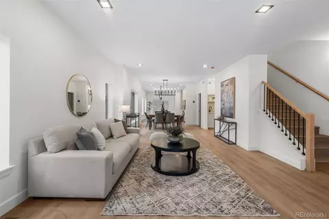 535 Josephine St, Denver, CO 80206