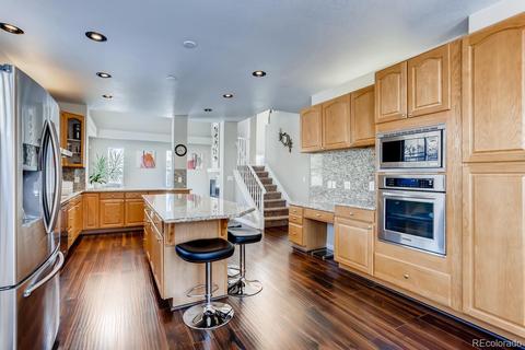 6208 S Killarney Ct, Centennial, CO 80016 photo 9