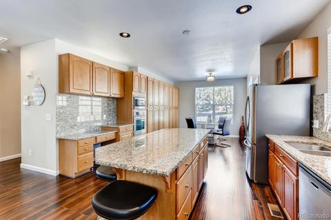 6208 S Killarney Ct, Centennial, CO 80016 photo 8