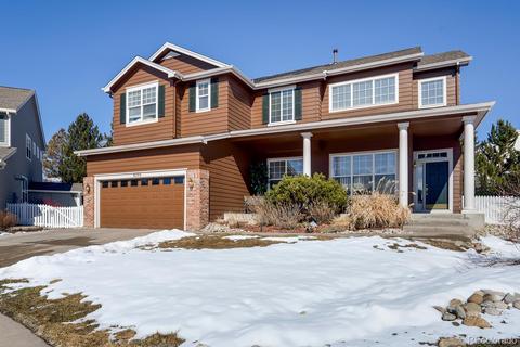 6208 S Killarney Ct, Centennial, CO 80016 photo 2