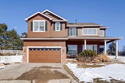 6208 S Killarney Ct, Centennial, CO 80016 photo 1