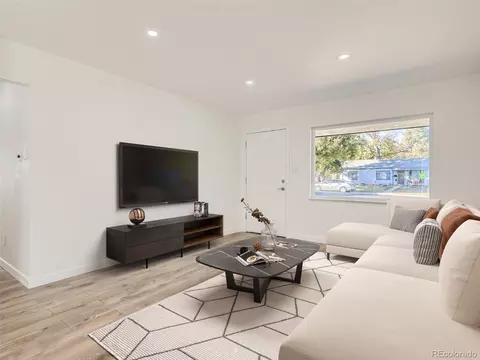 2896 S Forest St, Denver, CO 80222