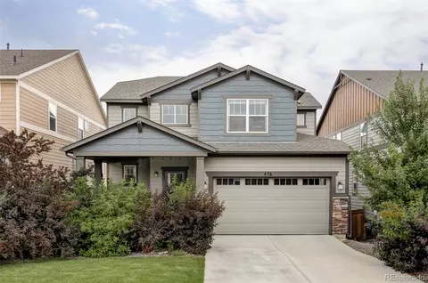 476 Hyde Park Cir, Castle Pines, CO 80108