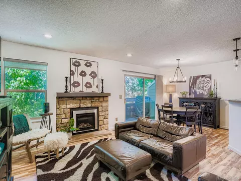 8791 W Cornell Ave #1, Lakewood, CO 80227