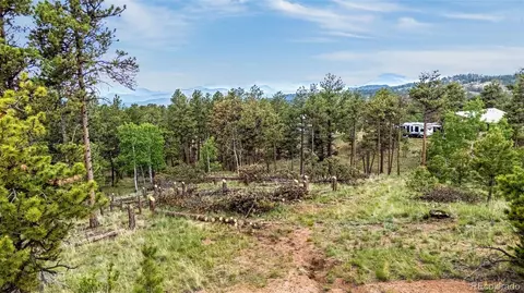 77 Monarch Dr, Florissant, CO 80816