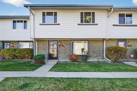 1281 S Troy St, Aurora, CO 80012