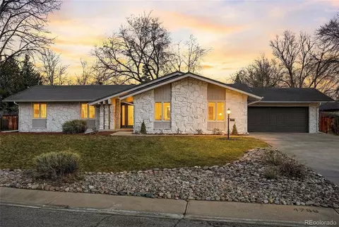4788 Briar Ridge Trl, Boulder, CO 80301