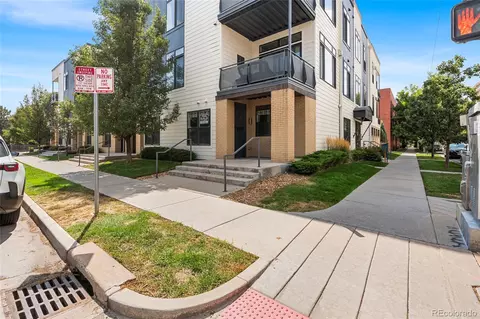 336 E 1st Ave #110, Denver, CO 80203
