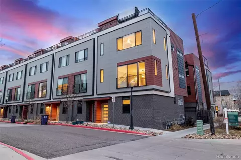 2350 Tremont Pl #13, Denver, CO 80205