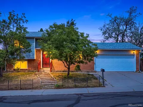 9449 Inca Ct, Denver, CO 80260