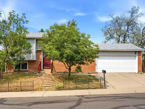9449 Inca Ct, Denver, CO 80260