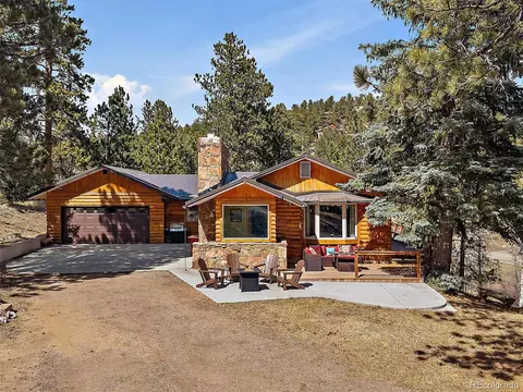 69 Chickadee Dr, Bailey, CO 80421 photo 46