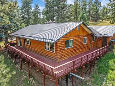 69 Chickadee Dr, Bailey, CO 80421 photo 28