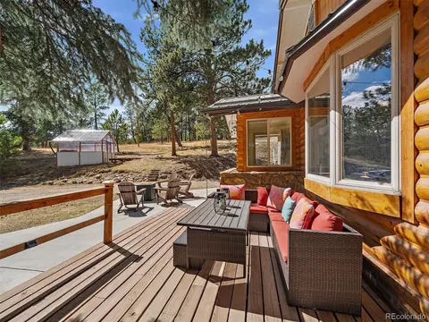 69 Chickadee Dr, Bailey, CO 80421 photo 4
