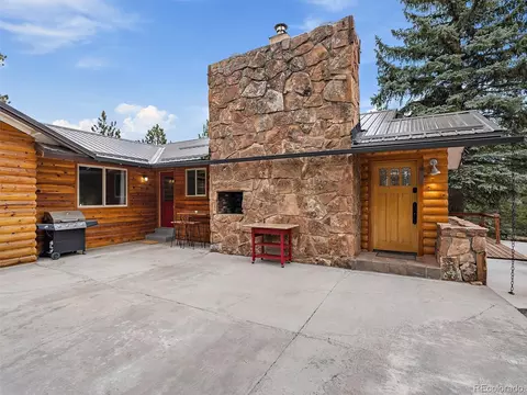 69 Chickadee Dr, Bailey, CO 80421 photo 7