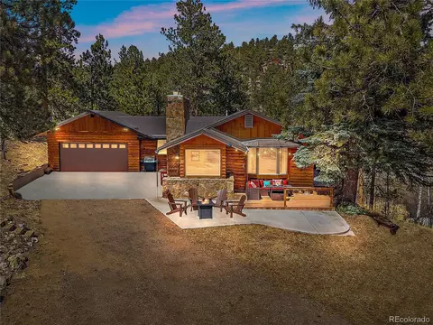 69 Chickadee Dr, Bailey, CO 80421 photo 3
