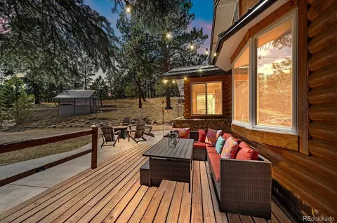 69 Chickadee Dr, Bailey, CO 80421 photo 1