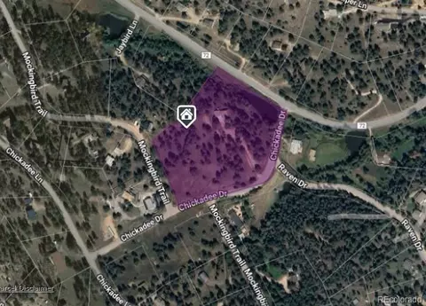 69 Chickadee Dr, Bailey, CO 80421 photo 47