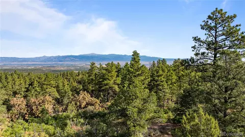 Twin Creek Road, Florence, CO 81226