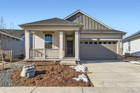 5085 N Quemoy St, Aurora, CO 80019