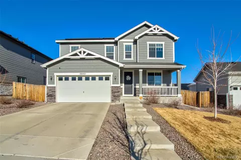 26421 E Moraine Pl, Aurora, CO 80016