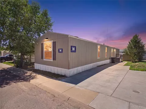 4210 E 100th Ave, Denver, CO 80229