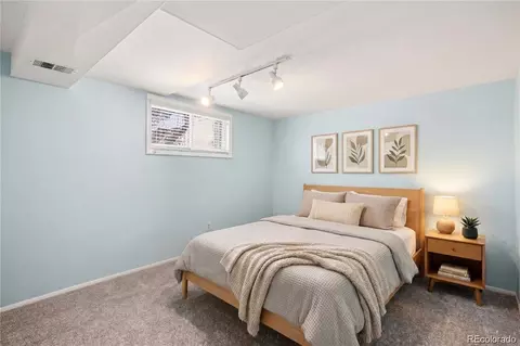 Bedroom - 8095 E Lehigh Ave, Denver, CO 80237 photo 3 of 3