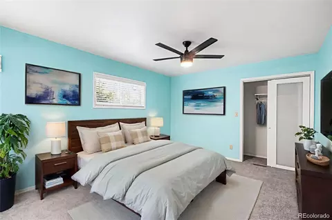 Bedroom - 8095 E Lehigh Ave, Denver, CO 80237 photo 1 of 3