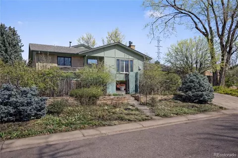 Exterior - 8095 E Lehigh Ave, Denver, CO 80237 photo 4 of 4
