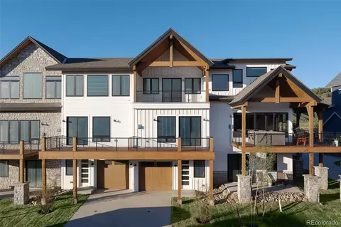 246 Hay Meadow Dr, Fraser, CO 80442