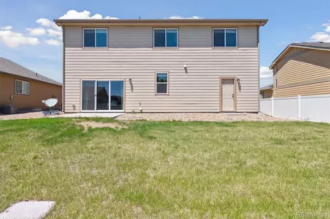 Exterior - 727 Elk Mountain Dr, Windsor, CO 80550 photo 5 of 6