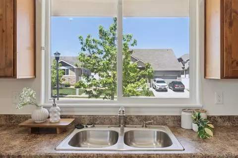Kitchen - 727 Elk Mountain Dr, Windsor, CO 80550 photo 6 of 6