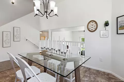 Dining - 727 Elk Mountain Dr, Windsor, CO 80550 photo 2 of 2
