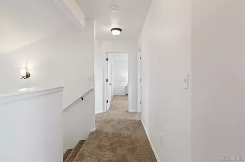 Entry Way - 727 Elk Mountain Dr, Windsor, CO 80550 photo 2 of 3