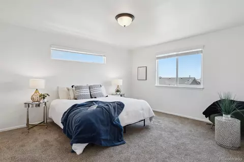 Bedroom - 727 Elk Mountain Dr, Windsor, CO 80550 photo 1 of 10