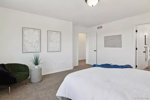 Bedroom - 727 Elk Mountain Dr, Windsor, CO 80550 photo 2 of 10