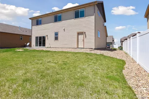 Exterior - 727 Elk Mountain Dr, Windsor, CO 80550 photo 6 of 6