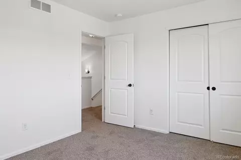 Bedroom - 727 Elk Mountain Dr, Windsor, CO 80550 photo 5 of 10